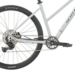 SCOTT Sub Cross 30 Slope Bike