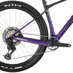 SCOTT Scale Gravel 10 Bike
