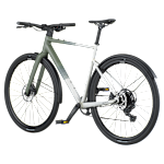 SCOTT Metrix 30 EQ Bike