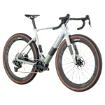 SCOTT Solace Gravel 10 Bike