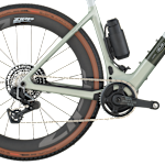SCOTT Solace Gravel 10 Bike