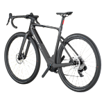 Vélo SCOTT Solace Gravel 30