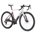 Vélo SCOTT Solace Gravel 30