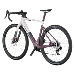 Vélo SCOTT Solace Gravel 30