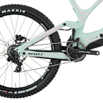 Bicicleta SCOTT Gambler RC