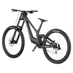 SCOTT Gambler 10 Bike