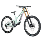Bicicleta SCOTT Gambler RC
