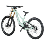 Bicicleta SCOTT Gambler RC