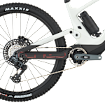 Bicicleta SCOTT Voltage 900 Tuned