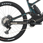 SCOTT Voltage 910 Bike
