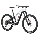 Vélo SCOTT Patron ST 900 Tuned