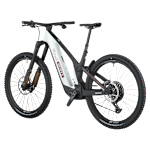 Vélo SCOTT Patron ST 900 Tuned