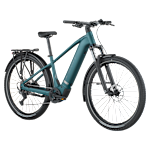 Bicicletta SCOTT Axis 30