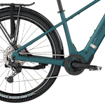 Bicicletta SCOTT Axis 30