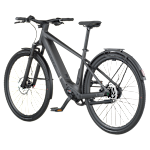 SCOTT Passage 10 Belt Bike