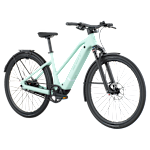SCOTT Passage 10 Belt Slope Bike