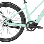 SCOTT Passage 10 Belt Slope Bike