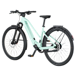 SCOTT Passage 10 Belt Slope Bike