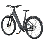 SCOTT Passage 10 Belt Wave Bike