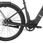 SCOTT Passage 10 Belt Wave Bike