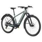 SCOTT Passage 20 Bike