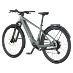 SCOTT Passage 20 Bike