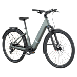 SCOTT Passage 20 Wave Bike