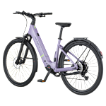 SCOTT Passage 20 Wave Bike