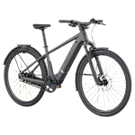 SCOTT Passage 10 Belt Bike