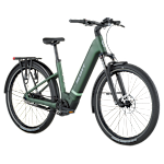 SCOTT Sub Tour 10 Wave Bike