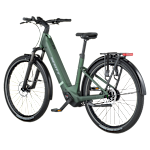 SCOTT Sub Tour 10 Wave Bike