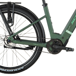 SCOTT Sub Tour 10 Wave Bike