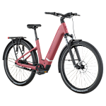 SCOTT Sub Tour 10 Wave Bike