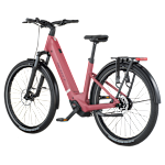 SCOTT Sub Tour 10 Wave Bike