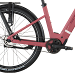 SCOTT Sub Tour 10 Wave Bike
