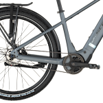 SCOTT Sub Tour 20 Bike