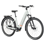 Bicicletta SCOTT Sub Tour 20 Wave
