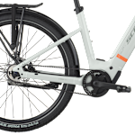 Bicicletta SCOTT Sub Tour 20 Wave