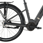 SCOTT Sub Tour 30 Wave Bike