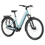 SCOTT Sub Tour 30 Wave Bike