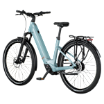 SCOTT Sub Tour 30 Wave Bike