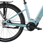 SCOTT Sub Tour 30 Wave Bike