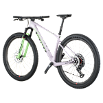 SCOTT Scale RC World Cup Bike