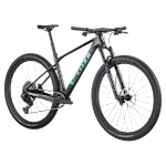 Bicicleta SCOTT Scale RC Team