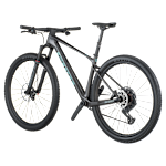 Bicicleta SCOTT Scale RC Team