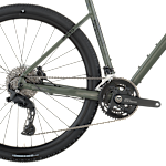 SCOTT Speedster Gravel 20 Bike