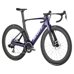 SCOTT Foil RC Team Bike