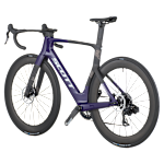 SCOTT Foil RC Team Bike