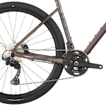 SCOTT Speedster Gravel Team Bike