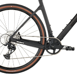 SCOTT Metrix 10 Bike